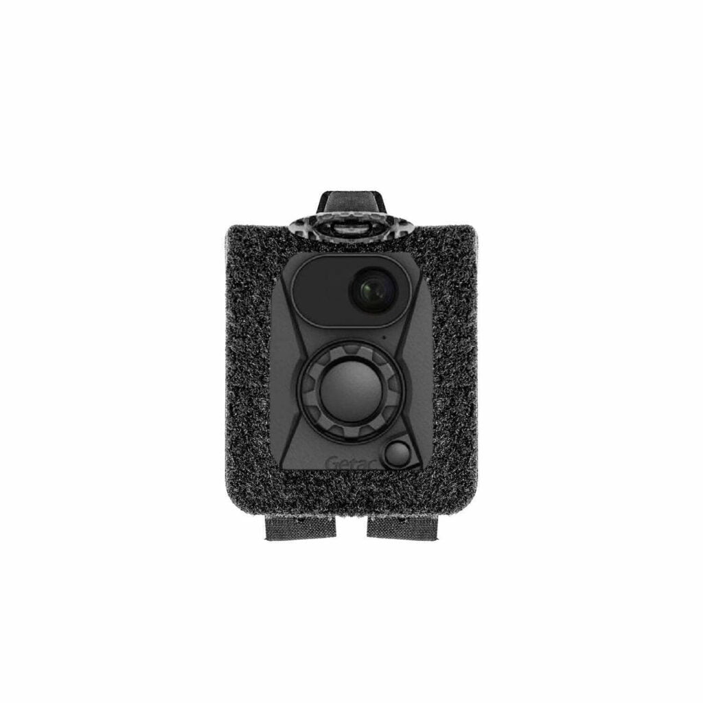 Uchwyt/case na kamerę Getac BC-03