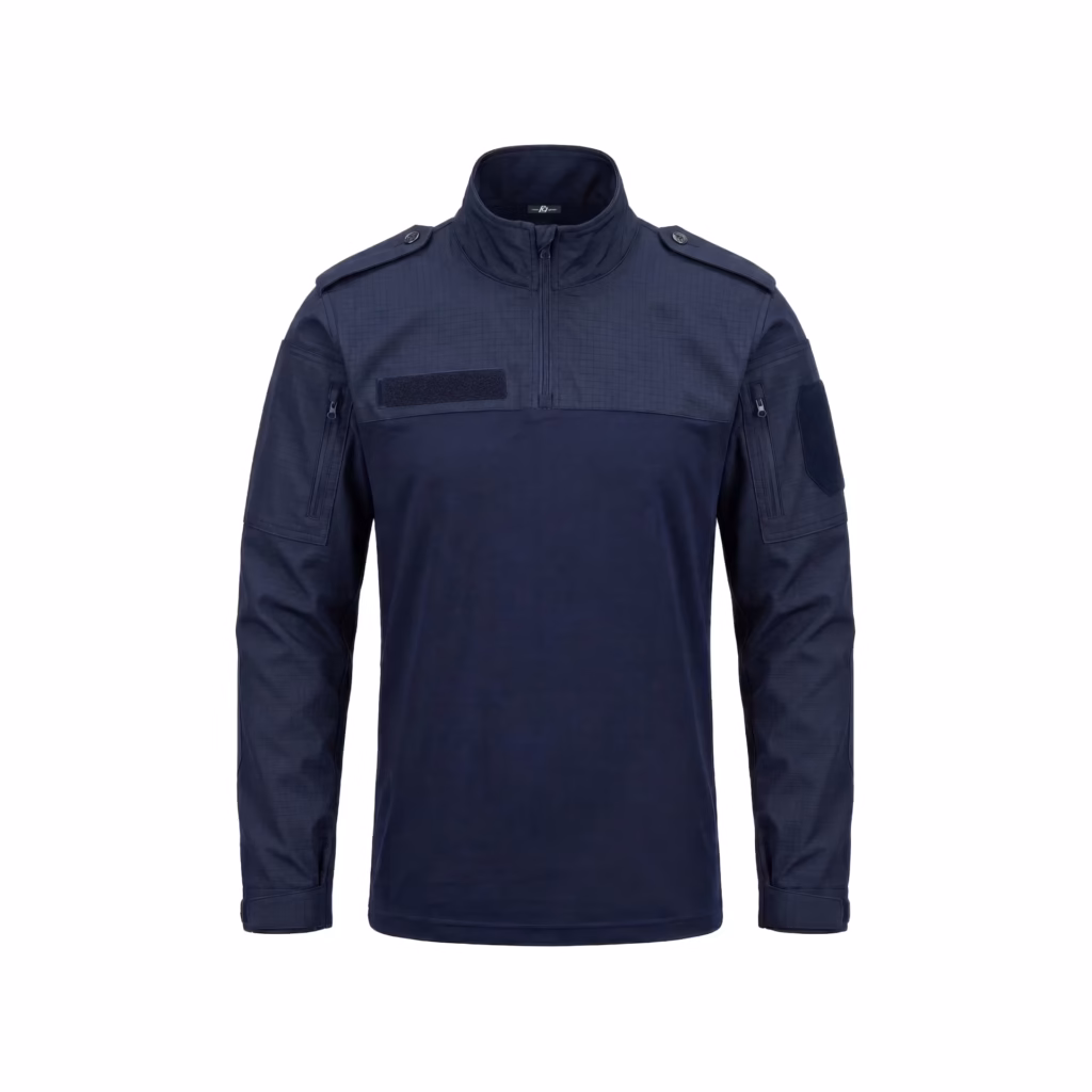 Flex Combat Shirt