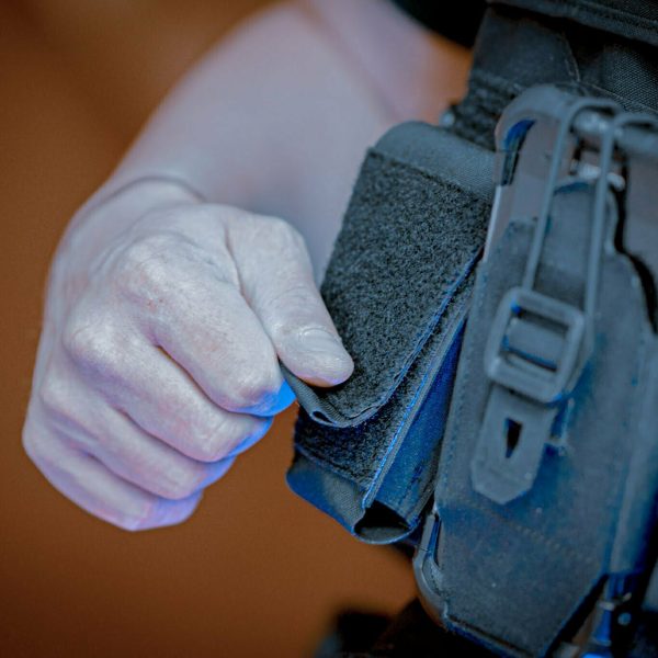 DSC6287.jpg Handcuff pouch/ładownica na kajdanki
