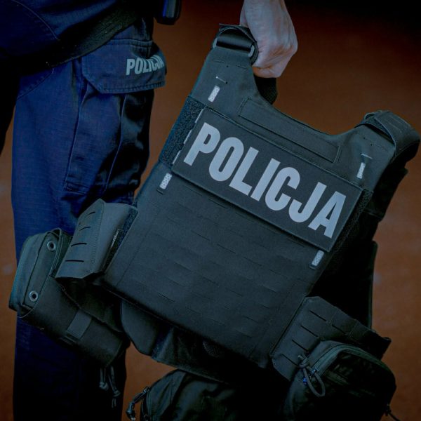 RGPC Kamizelka Plate Carrier