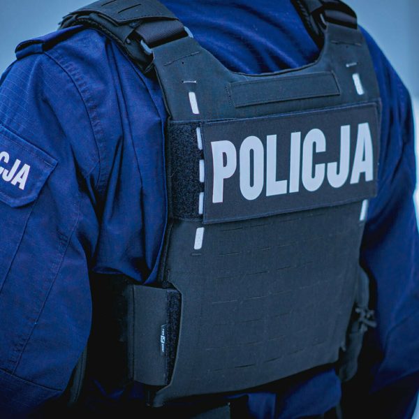 RGPC Kamizelka Plate Carrier