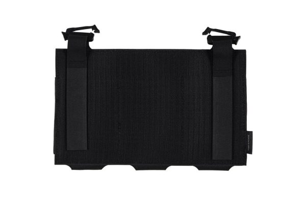 3x Magazine Flap