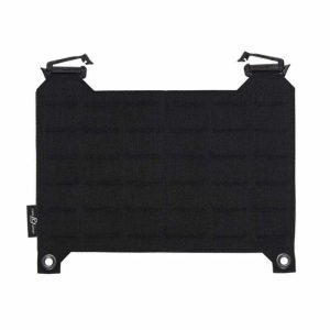 Molle Front Flap