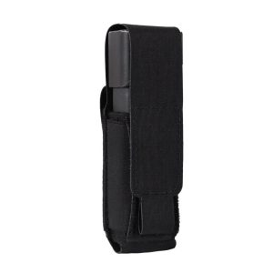 RESGEAR-Ladownica-Na-Magazynek-Pistoletowy-Z-Klapka-2.jpg Ładownica Na Magazynek Pistoletowy Z Klapką
