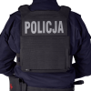 The Defender PLATE CARRIER