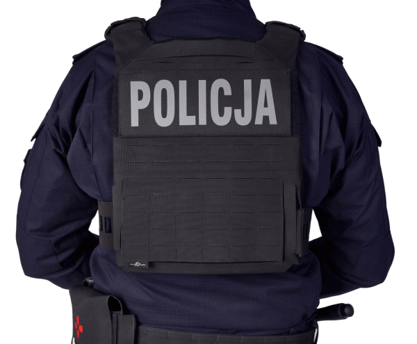 The Defender PLATE CARRIER