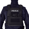 The Defender PLATE CARRIER