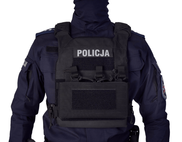 The Defender PLATE CARRIER