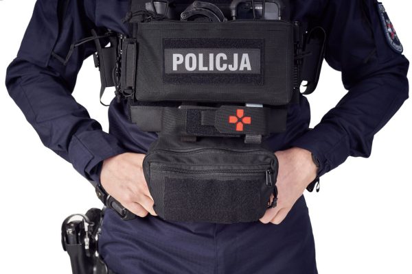 Universal Tourniquet Pouch