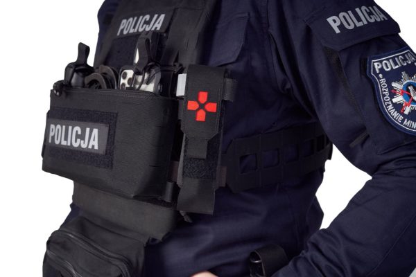 Universal Tourniquet Pouch