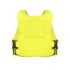 RGPC-HiViz-przod RGPC HiVizual RD-ready Kamizelka Plate Carrier ZESTAW