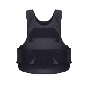 DEFENSTRA – SCARAB Level IIIA+ kamizelka kamuflowana