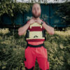 Scarab-Resgear Defenstra – Scarab Red NIJ III+