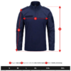 Flex Combat Shirt