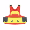 front-lezacy-kopia Defenstra – Scarab Red NIJ III+