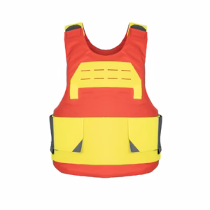 Defenstra – Scarab Red NIJ III+