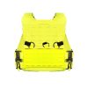 kamizelka-panel-PMF- RGPC HiVizual RD-ready Kamizelka Plate Carrier ZESTAW