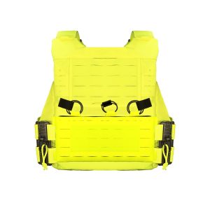 RGPC HiVizual RD-ready Kamizelka Plate Carrier ZESTAW