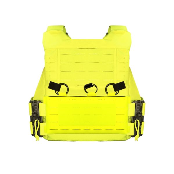 kamizelka-panel-PMF- RGPC HiVizual RD-ready Kamizelka Plate Carrier ZESTAW