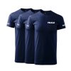 koszulka-gotowa-3pak.jpg Koszulka t-shirt POLICJA 3pak