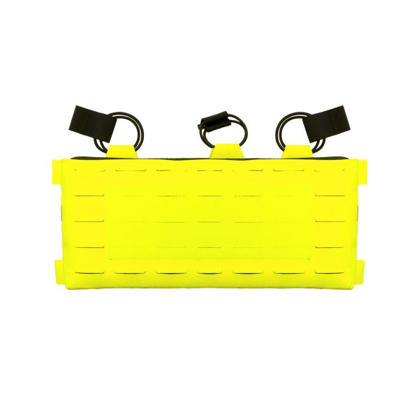 panel-pmf RGPC HiVizual RD-ready Kamizelka Plate Carrier ZESTAW
