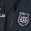 Kurtka Softshell – Policja