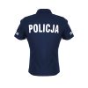 Koszulka polo damska POLICJA